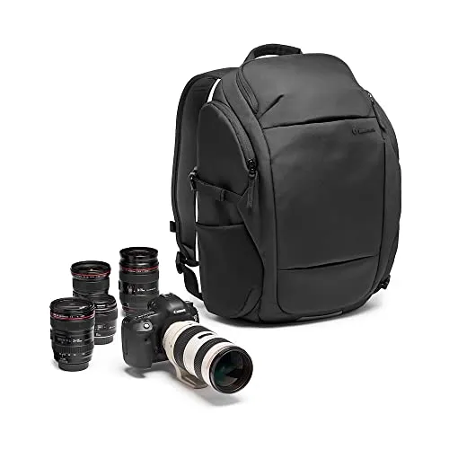 Manfrotto Advanced Travel III 2