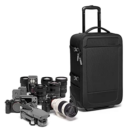 Manfrotto Advanced Trolley M III 4