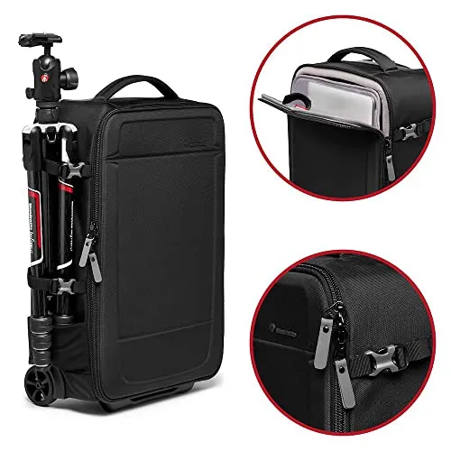 Manfrotto Advanced Trolley M III 5