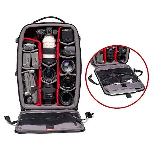 Manfrotto Advanced Trolley M III 6