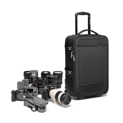 Manfrotto Advanced Trolley M III 2