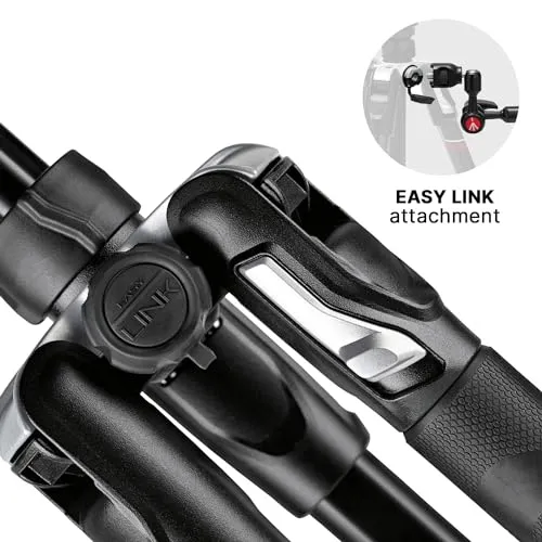 Manfrotto Befree Advanced 5