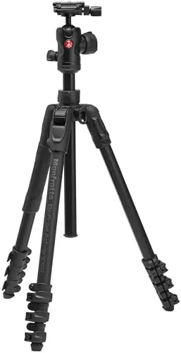 Manfrotto Befree Advanced AS