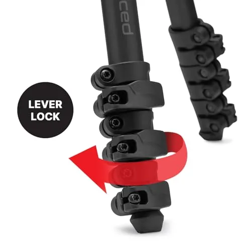 Manfrotto Befree Advanced AS 4