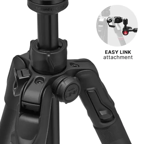 Manfrotto Befree Advanced AS 5