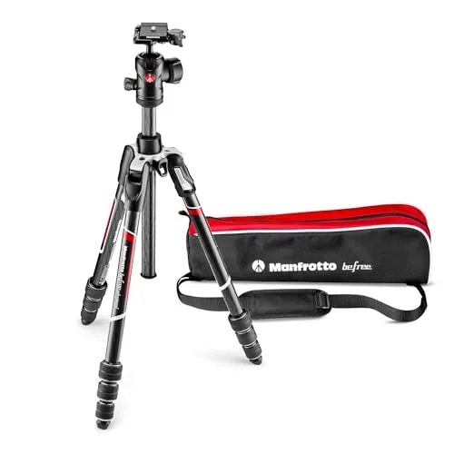 Manfrotto Befree Advanced 3