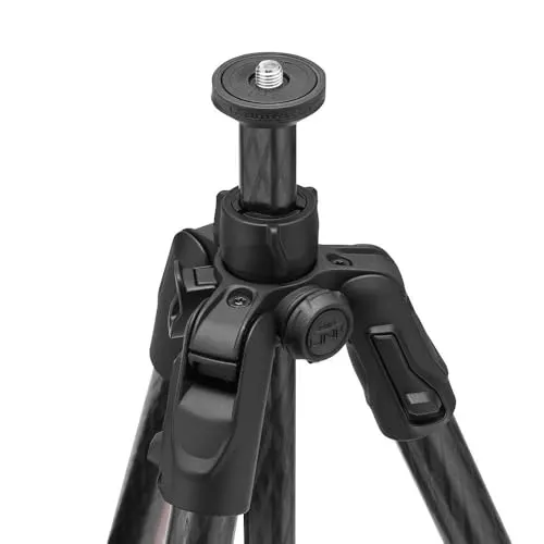 Manfrotto Befree GT Pro 5
