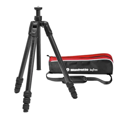 Manfrotto Befree GT Pro 4
