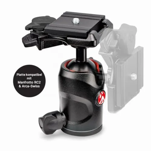 Manfrotto Befree GT XPRO 3