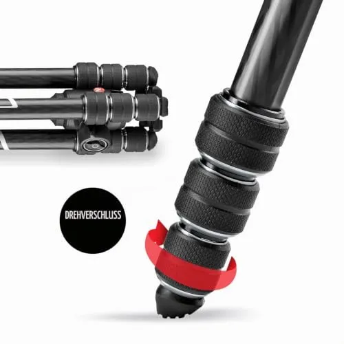 Manfrotto Befree GT XPRO 4