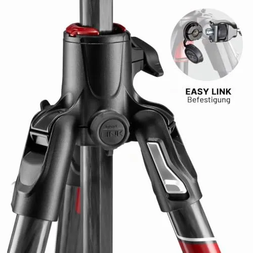 Manfrotto Befree GT XPRO 5