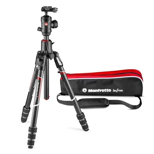 Manfrotto Befree GT XPRO 2