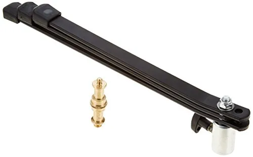 Manfrotto BODENSTATIV BACKLITE 2