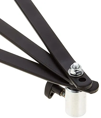 Manfrotto BODENSTATIV BACKLITE 3