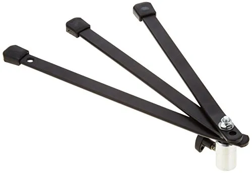 Manfrotto BODENSTATIV BACKLITE