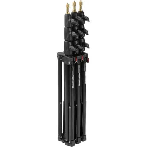 Manfrotto Compact AC 4
