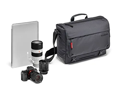 Manfrotto Manhattan Speedy-10 2