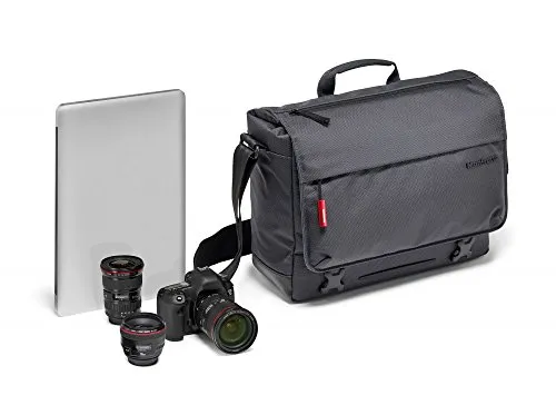Manfrotto Manhattan Speedy-10 3