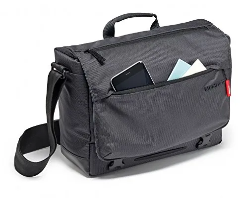 Manfrotto Manhattan Speedy-10 4