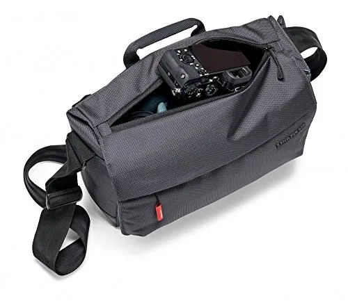 Manfrotto Manhattan Speedy-10 6