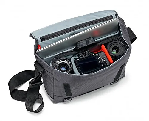 Manfrotto Manhattan Speedy-10 7