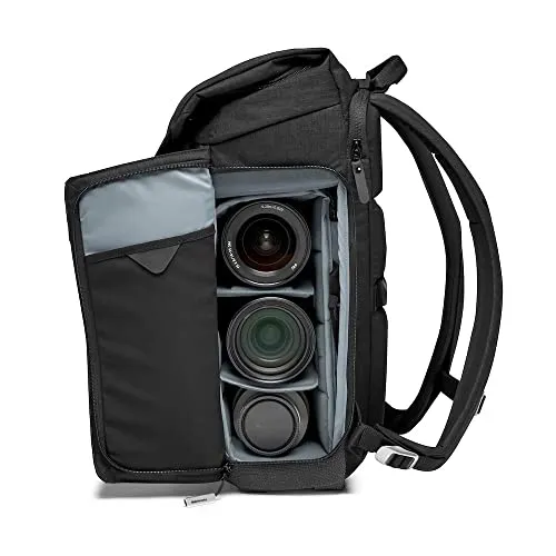 Manfrotto MB CH-BP-30 5