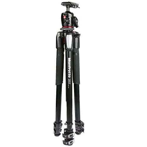 Manfrotto MK055XPRO3 2