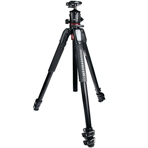 Manfrotto MK055XPRO3 4