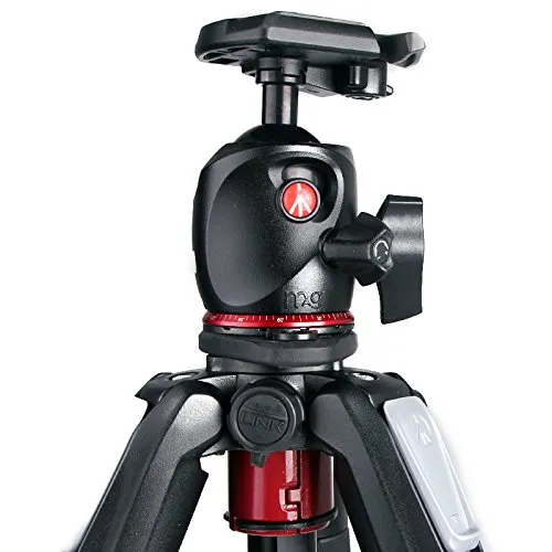 Manfrotto MK055XPRO3 5