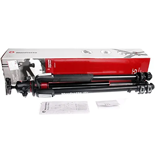 Manfrotto MK055XPRO3 6