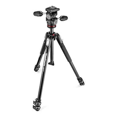 Manfrotto MK190X3 2