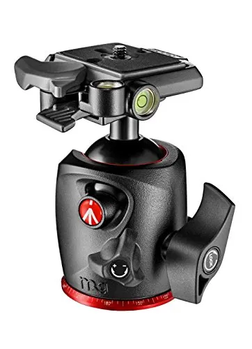 Manfrotto MK190XPRO3 2