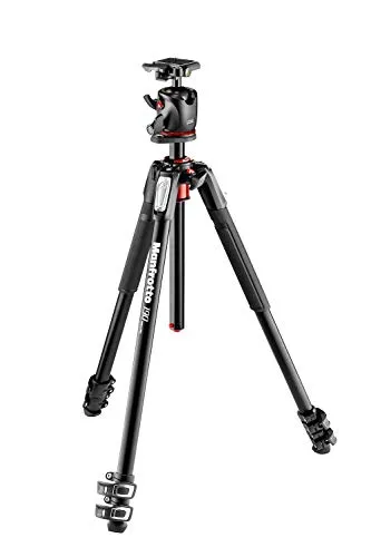 Manfrotto MK190XPRO3 4