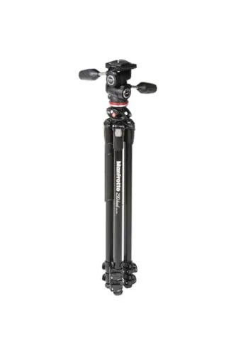 Manfrotto MK290DUA3-3W 3