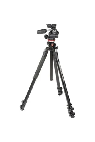 Manfrotto MK290DUA3-3W 4