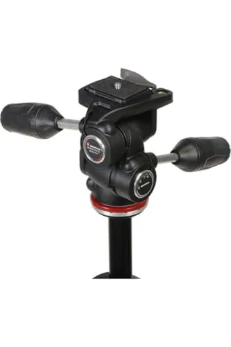 Manfrotto MK290DUA3-3W 5