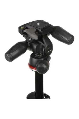 Manfrotto MK290DUA3-3W 7