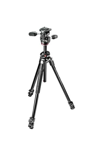 Manfrotto MK290DUA3-3W 2