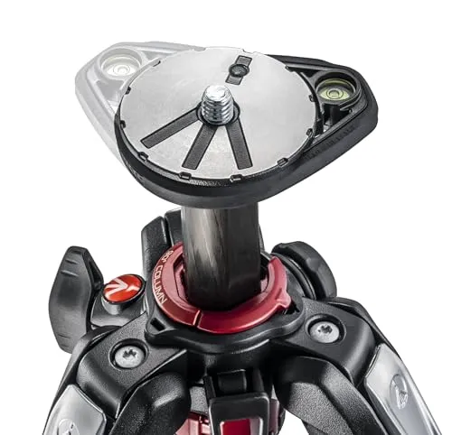 Manfrotto MT190CXPRO4 2