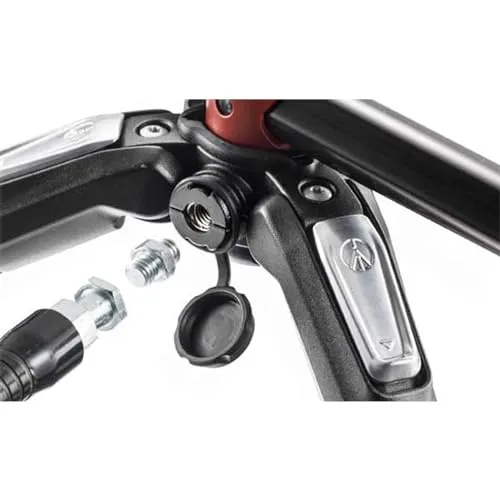 Manfrotto MT190CXPRO4 3