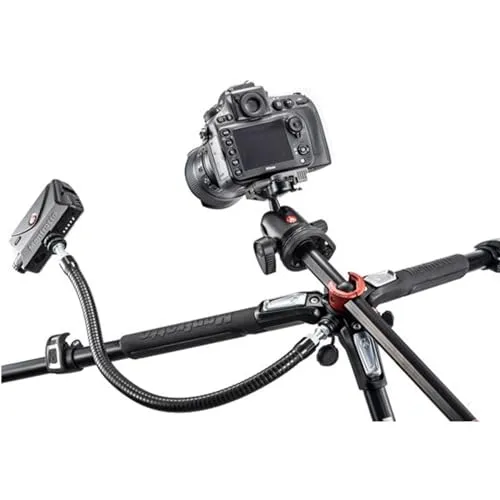 Manfrotto MT190CXPRO4 4