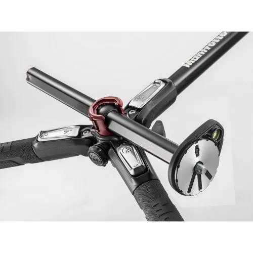 Manfrotto MT190XPRO4 3