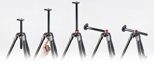 Manfrotto MT190XPRO4 5