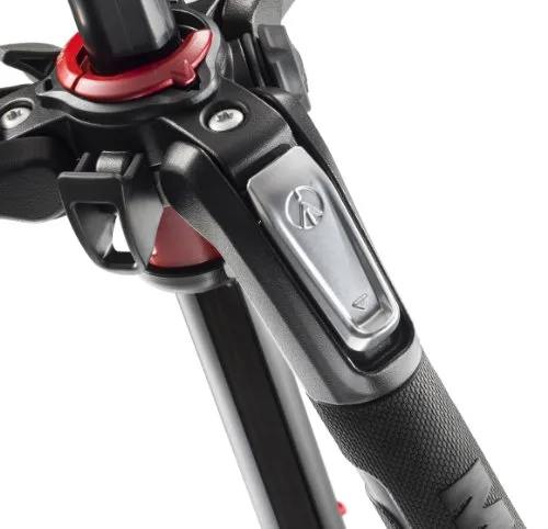 Manfrotto MT190XPRO4 6