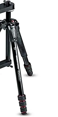 Manfrotto MTALUVR 3