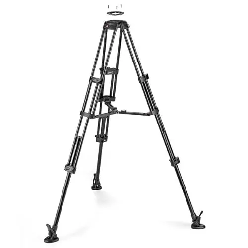 Manfrotto MVTTWINMA 3