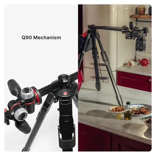 Manfrotto ONE 4