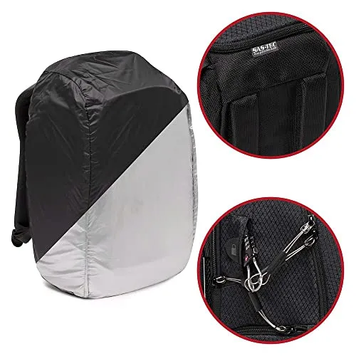 Manfrotto PRO Light Backloader S 6