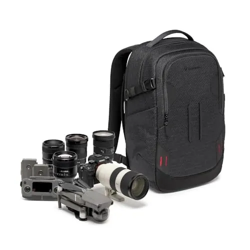 Manfrotto PRO Light Backloader S 2