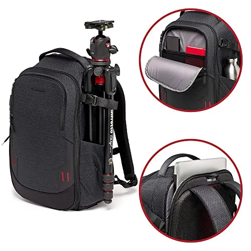 Manfrotto PRO Light Frontloader M 3